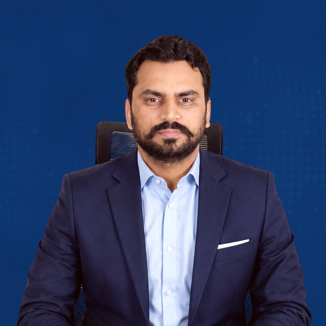Digitalsyrup Founder